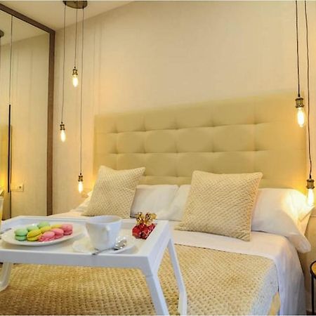Premium Apartment La Latina 2. Salamanca Ngoại thất bức ảnh