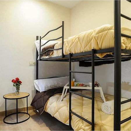 Premium Apartment La Latina 2. Salamanca Ngoại thất bức ảnh