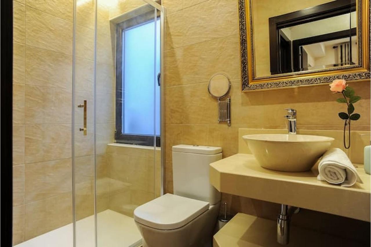Premium Apartment La Latina 2. Salamanca Ngoại thất bức ảnh