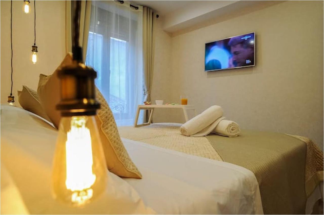 Premium Apartment La Latina 2. Salamanca Ngoại thất bức ảnh