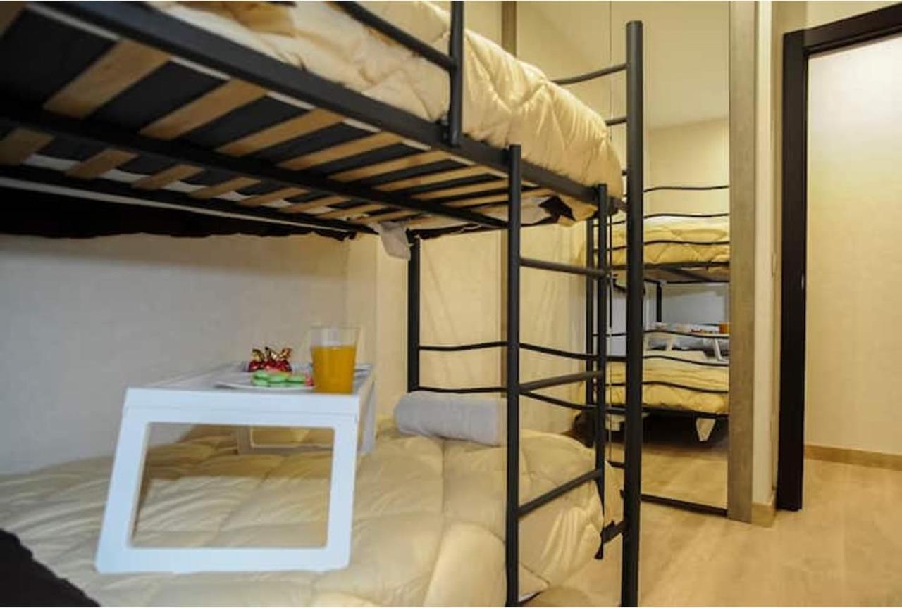 Premium Apartment La Latina 2. Salamanca Ngoại thất bức ảnh