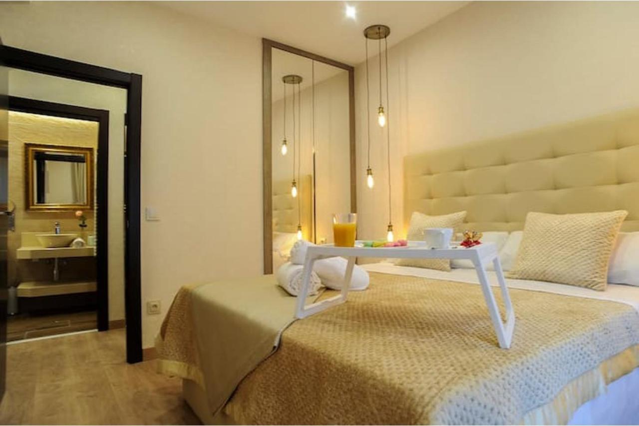 Premium Apartment La Latina 2. Salamanca Ngoại thất bức ảnh