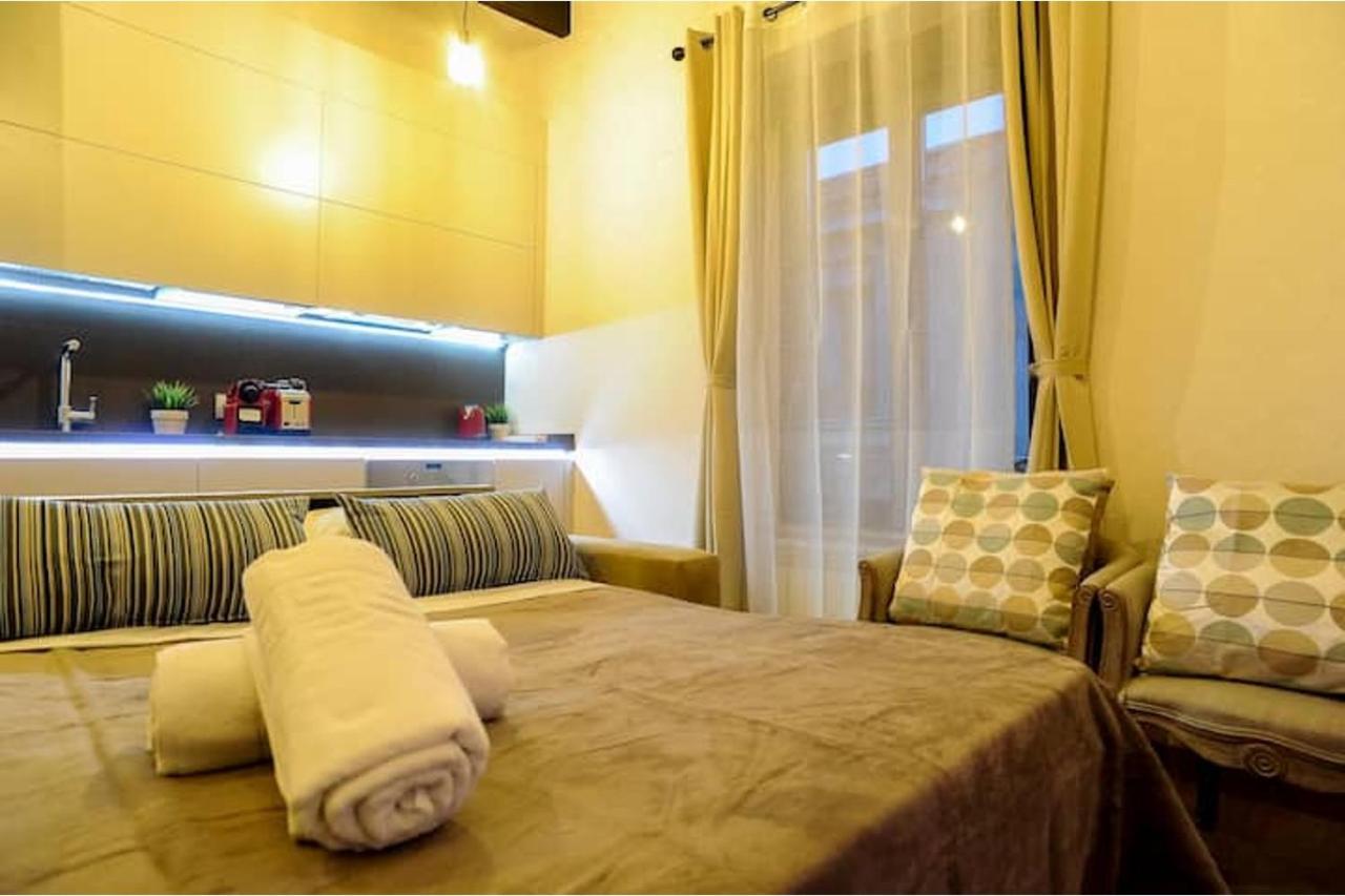Premium Apartment La Latina 2. Salamanca Ngoại thất bức ảnh
