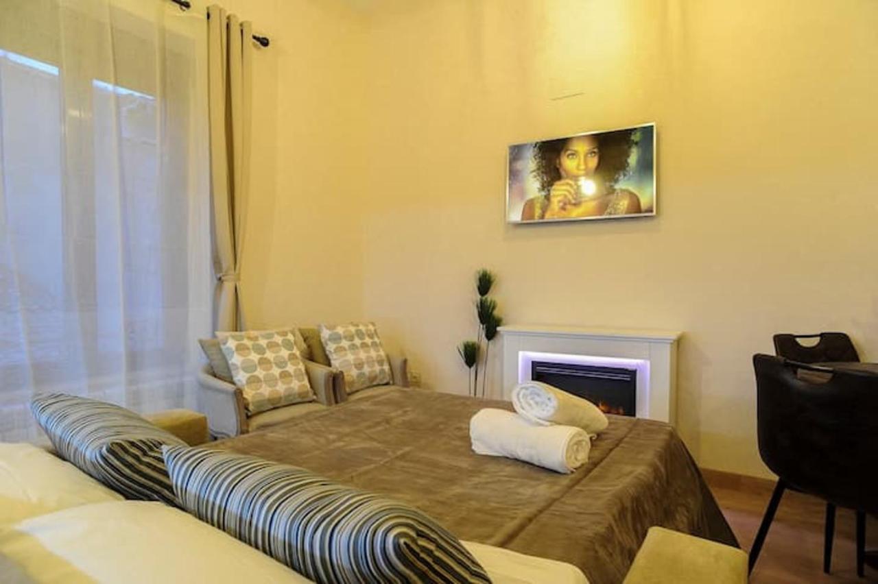 Premium Apartment La Latina 2. Salamanca Ngoại thất bức ảnh
