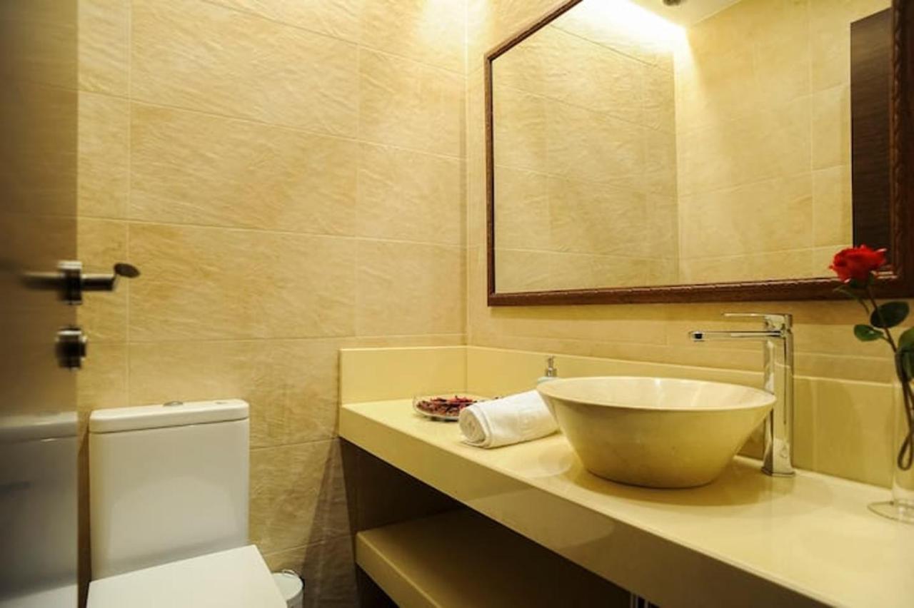 Premium Apartment La Latina 2. Salamanca Ngoại thất bức ảnh