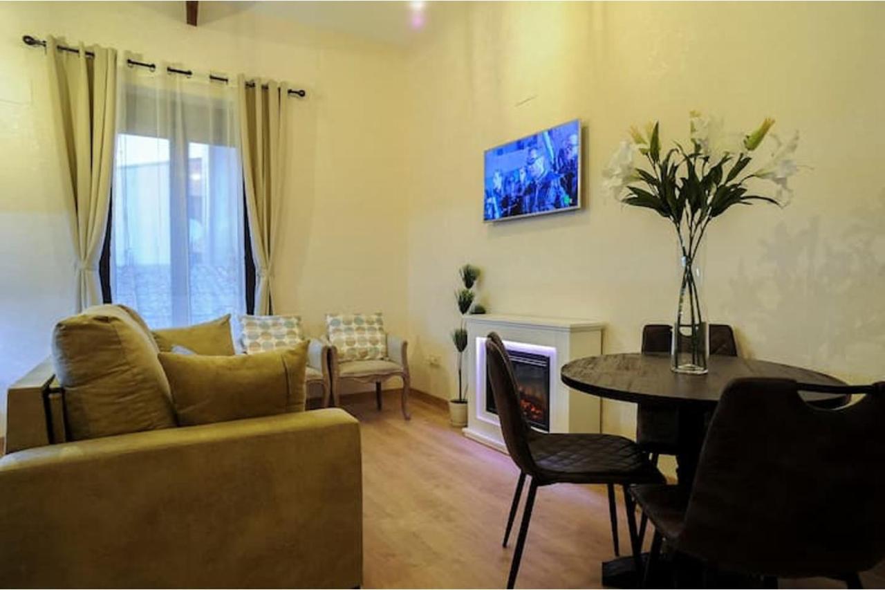 Premium Apartment La Latina 2. Salamanca Ngoại thất bức ảnh
