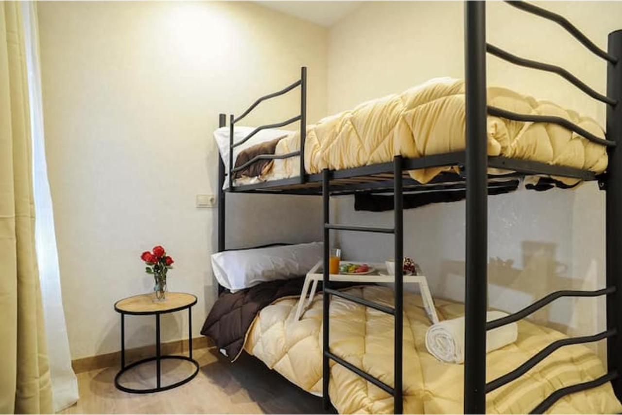 Premium Apartment La Latina 2. Salamanca Ngoại thất bức ảnh