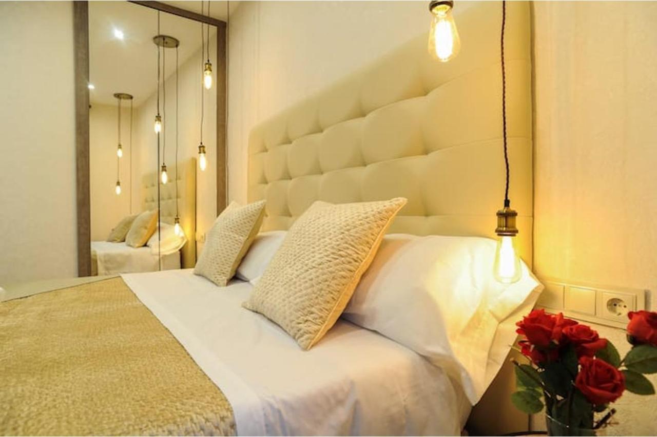Premium Apartment La Latina 2. Salamanca Ngoại thất bức ảnh